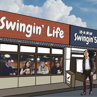 Swingin' Life