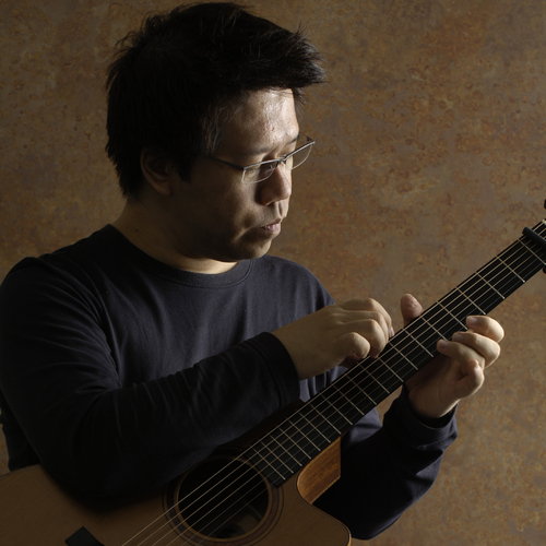 Daisuke Minamizawa