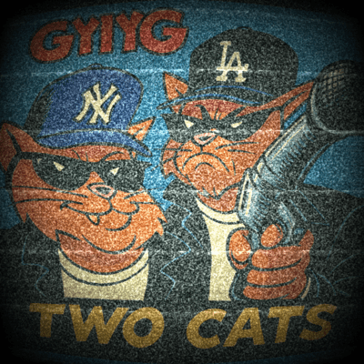 Two Cats