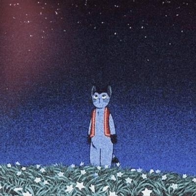 Night on the Galactic Railroad