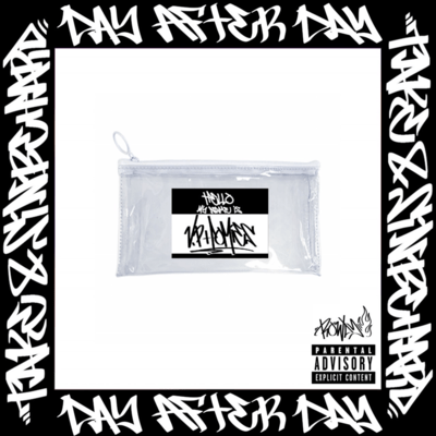 Day After Day (feat. SinBeHard & TAKE)