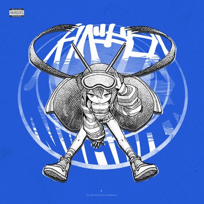 #Invaders0523 Bonus TrackPack