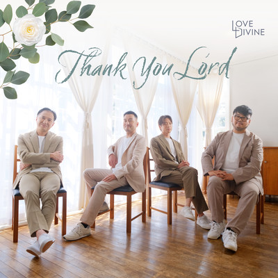 Thank You Lord