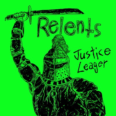 Justice Leaguer