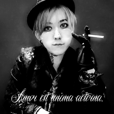 Piano Best Selections Amor est anima aeterna