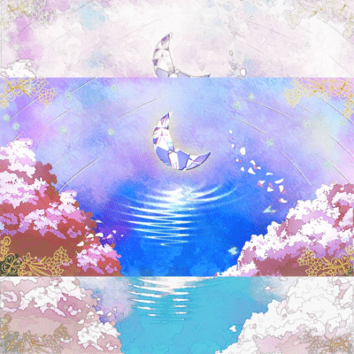 You are my one and only and to you -SeimoShimoKoeteAisuruhito