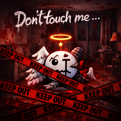 Hitogorosinokotosite Don't touch me... (A&R)