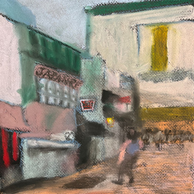 If I Could Hold You Tight