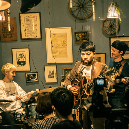 AKASUSHO RomaN'Chicks