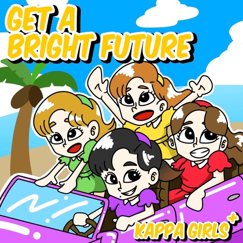 Kappa Girls+