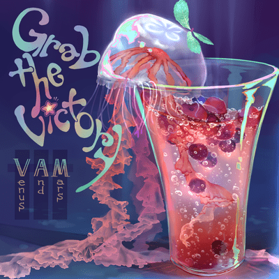 Grab the victory