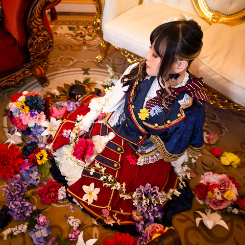 Mitsuki Nakae