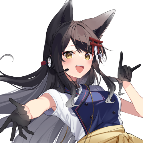 Tsuki Tsukimi
