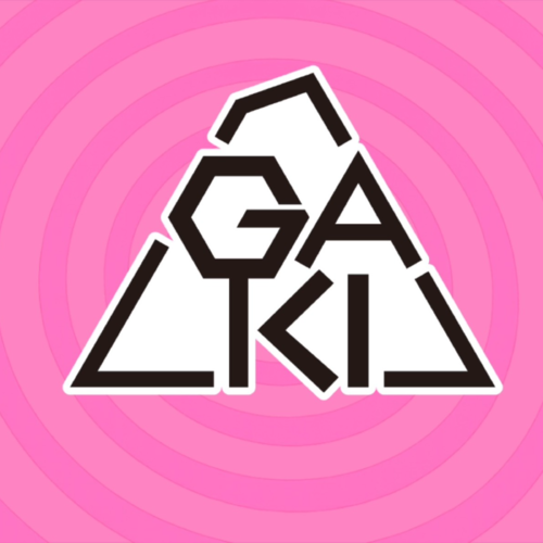 GAKI