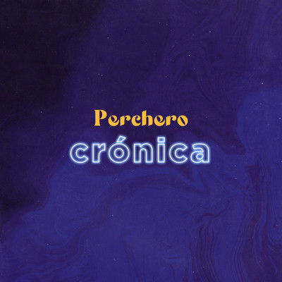 crónica