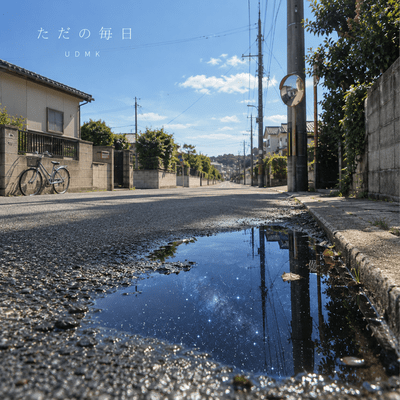TADA NO MAINICHI