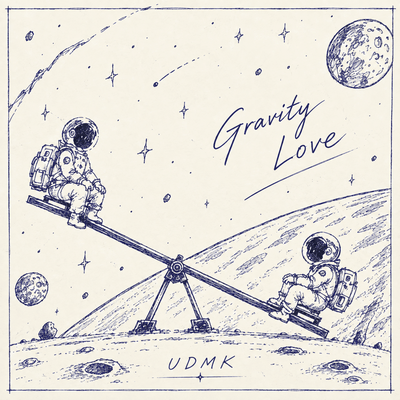 Gravity Love