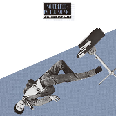 Murdered By The Music