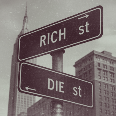 Rich or Die (feat. Gaqto)