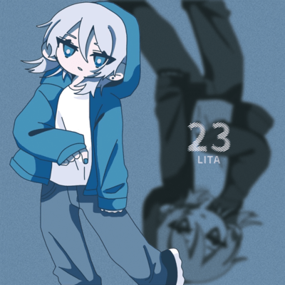 23