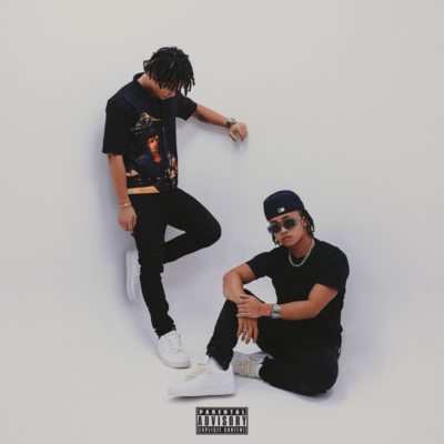 All Day On The Street