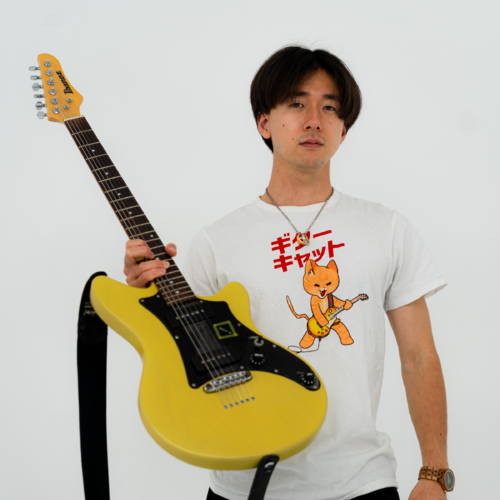 Can Naoki