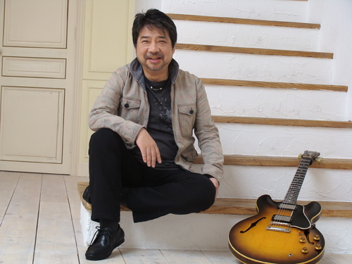 Masaki Matsubara
