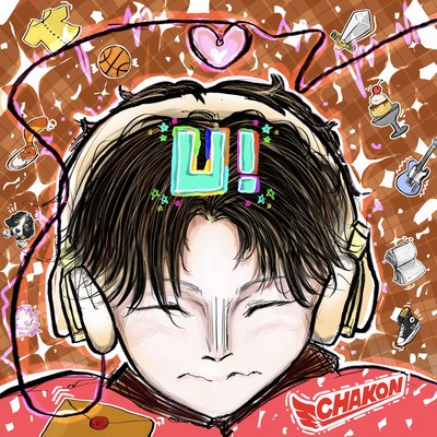 U!