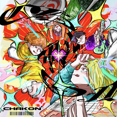 CHAKON