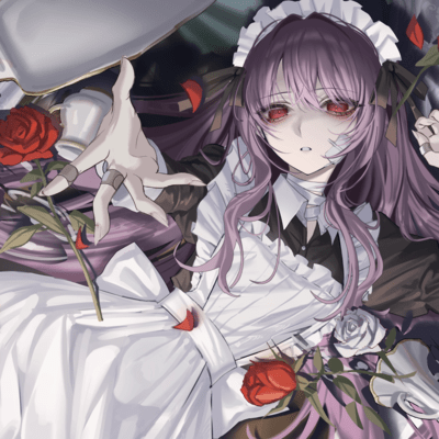 Made from U (feat. Hanakuma Chifuyu)