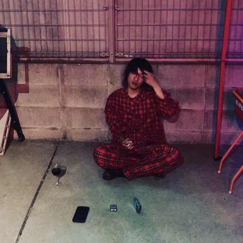 Suzunosuke Nakashima