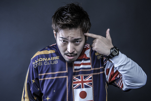 RYOSEI