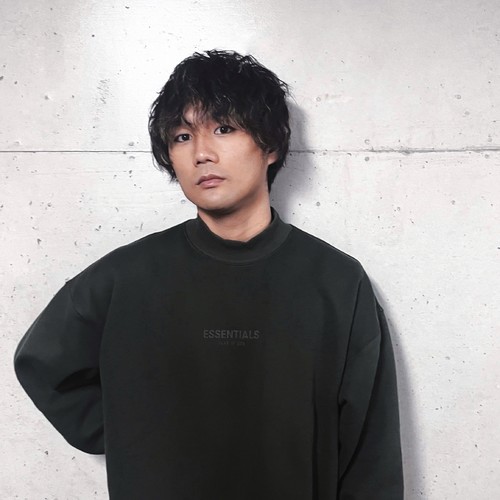 KOHEI TOMINAGA