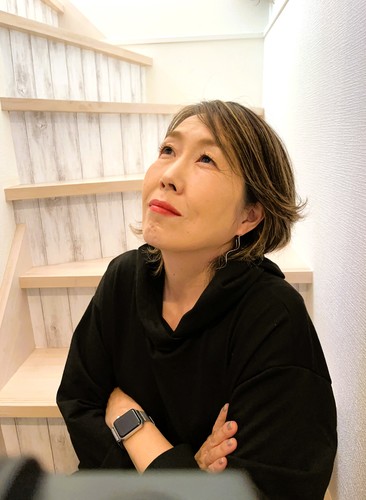 Yukari Natsuzumi
