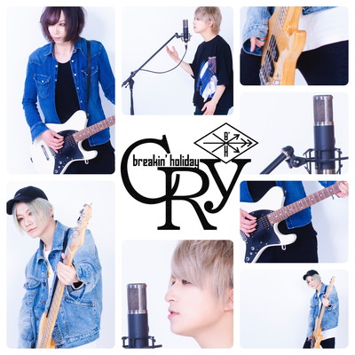 CRY