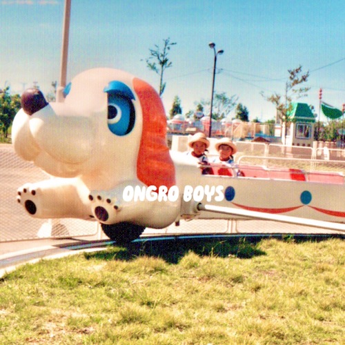 ongro boys