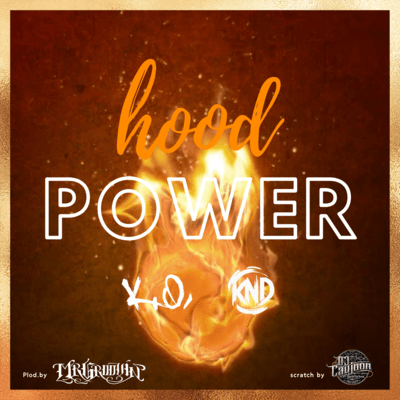 HOOD POWER