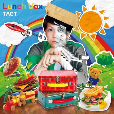 Lunch Vox