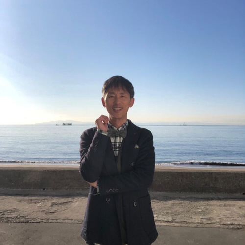 HIROSHI