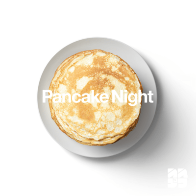 Pancake Night