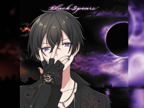 BlackSpears