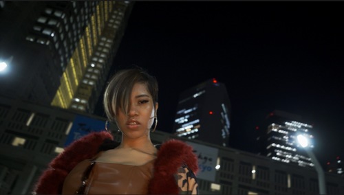 Tokyo Gal
