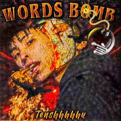 WORDS BOMB