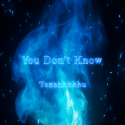 You Don't Know