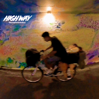 HIGH WAY