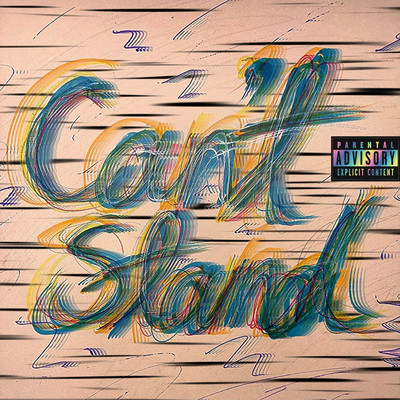 Can't stand