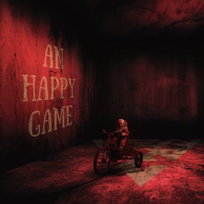 AN HAPPY GAME