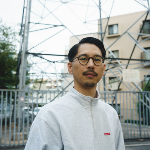 TOSHIKI HAYASHI(%C)