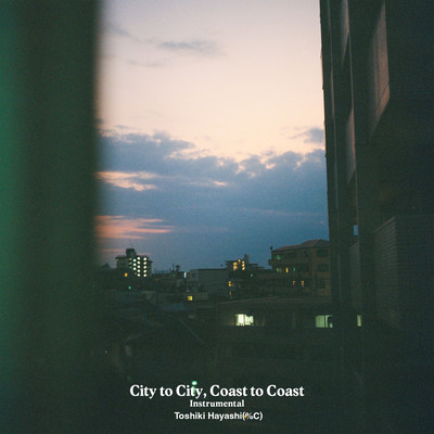 City to City , Coast to Coast (Instrumental)