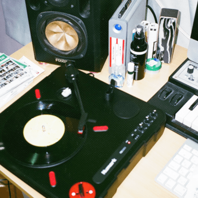 Sketches in Raw Form #2